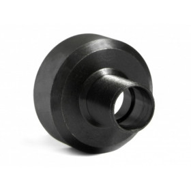 THREADED 2 SPEED CLUTCH BELL 12mm (NITRO 3 2 SPEED) THREADED 2 SPEED CLUTCH BELL 12mm (NITRO 3 2 SPEED)