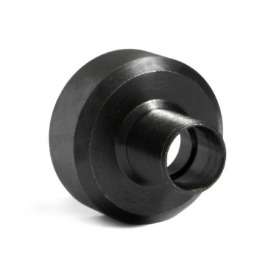 THREADED 2 SPEED CLUTCH BELL 12mm (NITRO 3 2 SPEED)
