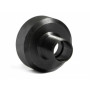 THREADED 2 SPEED CLUTCH BELL 12mm (NITRO 3 2 SPEED)