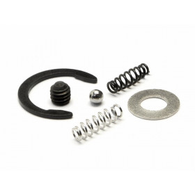 2 SPEED MAINTENANCE KIT 2 SPEED MAINTENANCE KIT