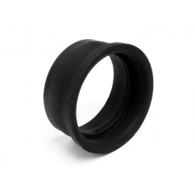 SILICONE EXHAUST COUPLING 23x29x12mm (3pcs) SILICONE EXHAUST COUPLING 23x29x12mm (3pcs)