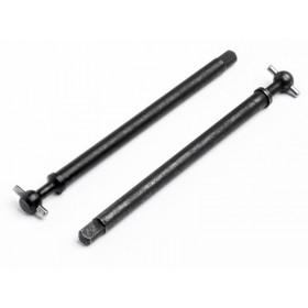 DRIVE SHAFT 6x82mm (2pcs) DRIVE SHAFT 6x82mm (2pcs)