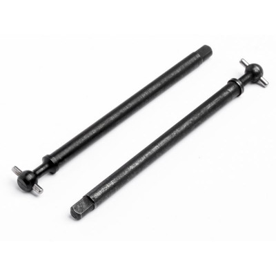 DRIVE SHAFT 6x82mm (2pcs)
