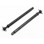 DRIVE SHAFT 6x82mm (2pcs)