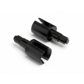 DIFF SHAFT 10x23mm (2pcs) DIFF SHAFT 10x23mm (2pcs)