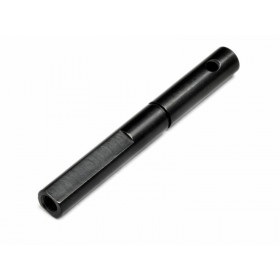 TOP SHAFT 5x43mm TOP SHAFT 5x43mm