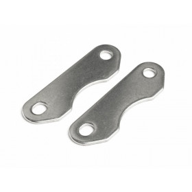 BRAKE PLATE (2pcs) BRAKE PLATE (2pcs)