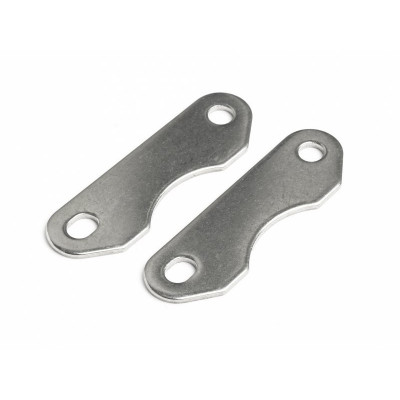BRAKE PLATE (2pcs)
