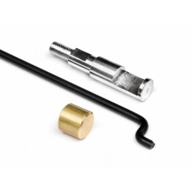 BRAKE CAM/ROD/PISTON SET BRAKE CAM/ROD/PISTON SET