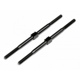 TURNBUCKLE M3x69 (2pcs) TURNBUCKLE M3x69 (2pcs)