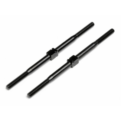 TURNBUCKLE M3x69 (2pcs)
