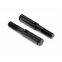 FRONT AXLE 5x29mm (2pcs)