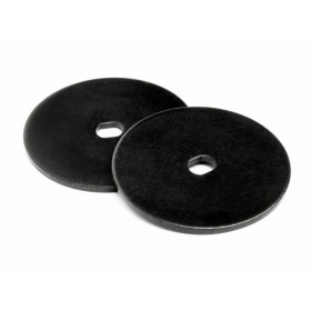 SLIPPER PRESSURE PLATE (2pcs) SLIPPER PRESSURE PLATE (2pcs)