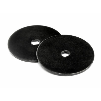 SLIPPER PRESSURE PLATE (2pcs)
