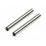SUSPENSION SHAFT 3x27mm (2pcs)