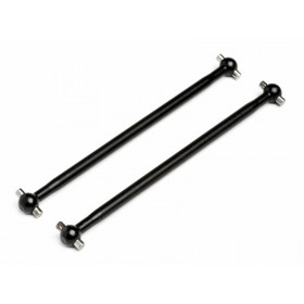 DRIVE SHAFT 6x86mm (2pcs) DRIVE SHAFT 6x86mm (2pcs)