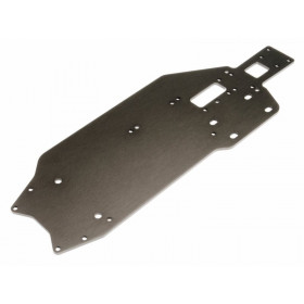 MAIN CHASSIS 3mm (FIRESTORM) MAIN CHASSIS 3mm (FIRESTORM)