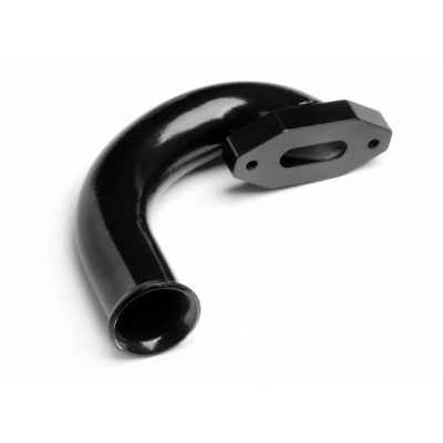 EXHAUST HEADER (FIRESTORM)