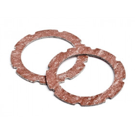 SLIPPER PAD (2pcs) SLIPPER PAD (2pcs)