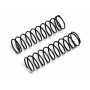 SHOCK SPRING 13x57x1.1mm 11coils (3.3lb/WHITE)