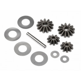 GEAR DIFF BEVEL GEAR SET 10T/13T GEAR DIFF BEVEL GEAR SET 10T/13T