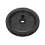 SPUR GEAR 87T (48 PITCH)