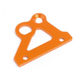 BRAKE HOLDER PLATE (ORANGE) BRAKE HOLDER PLATE (ORANGE)