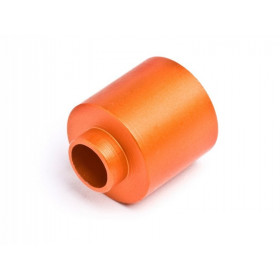 SPACER 5x12x11mm (ORANGE) SPACER 5x12x11mm (ORANGE)