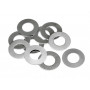 WASHER 5x10x0.2mm (10pcs)
