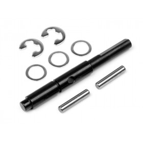 DRIVE SHAFT 4x36mm DRIVE SHAFT 4x36mm
