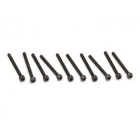 CAP HEAD SCREW M4x35mm (10pcs) CAP HEAD SCREW M4x35mm (10pcs)