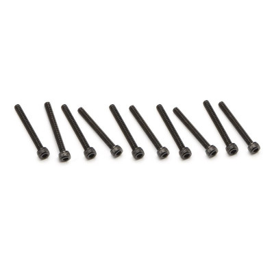 CAP HEAD SCREW M4x35mm (10pcs)
