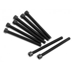 CAP HEAD SCREW M3.5x42mm (8pcs) CAP HEAD SCREW M3.5x42mm (8pcs)