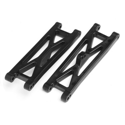 FRONT SUSPENSION ARM SET
