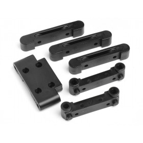 SUSPENSION MOUNT SET SUSPENSION MOUNT SET