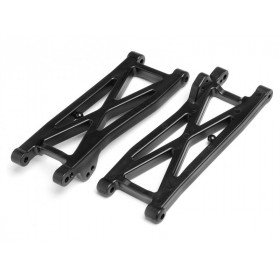 REAR SUSPENSION ARM SET REAR SUSPENSION ARM SET