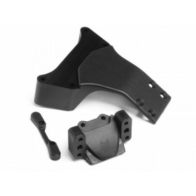 FRONT BULKHEAD SET FRONT BULKHEAD SET