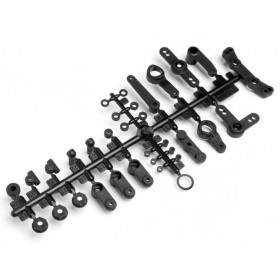 SERVO SAVER SET SERVO SAVER SET