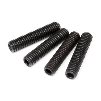 SET SCREW M3x14mm (4pcs)