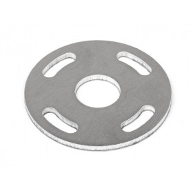 MOTOR SPACER (1.5mm) MOTOR SPACER (1.5mm)