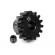 PINION GEAR 15 TOOTH (1M / 5mm SHAFT) PINION GEAR 15 TOOTH (1M / 5mm SHAFT)