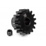 PINION GEAR 16 TOOTH (1M / 5mm SHAFT)