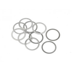 Shim 13X16X0.2mm (10Pcs) Shim 13X16X0.2mm (10Pcs)