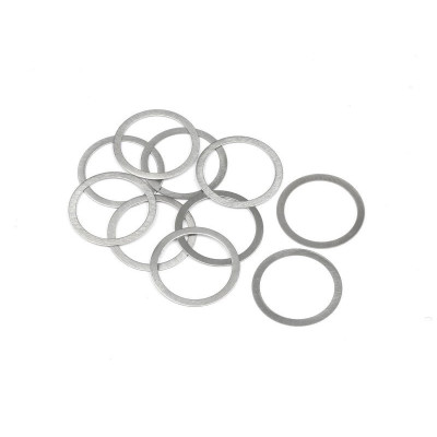 Shim 13X16X0.2mm (10Pcs)