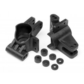 Rear Wheel Hub (L, R) Rear Wheel Hub (L, R)