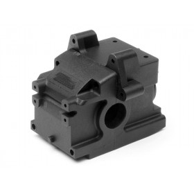 Differential Case Differential Case