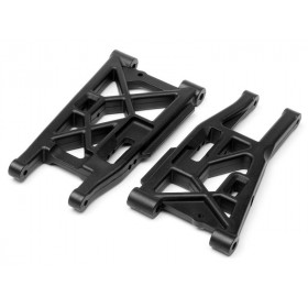 Lower Suspension Arm Set (F, R) Lower Suspension Arm Set (F, R)