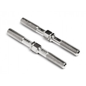 Rear Upper Turnbuckle 5X51mm Rear Upper Turnbuckle 5X51mm