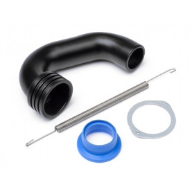 Exhaust Manifold Set Exhaust Manifold Set