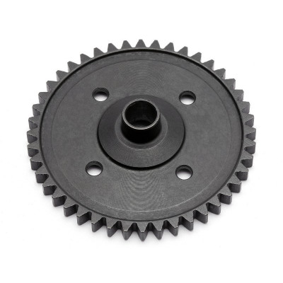 44T Hardened Steel Center Gear